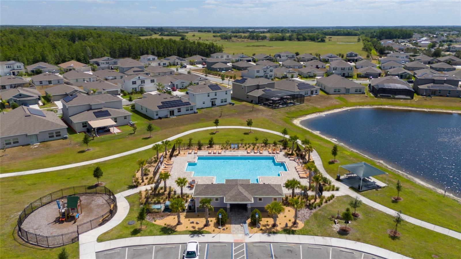 OLD HICKORY PH 3 - Residential Lease