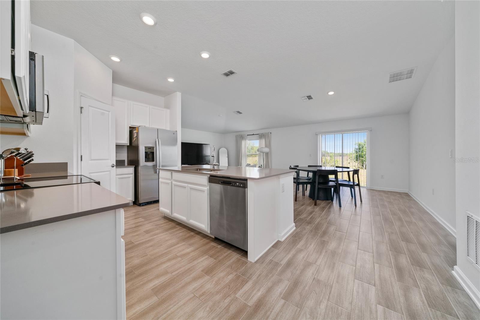 OLD HICKORY PH 3 - Residential Lease