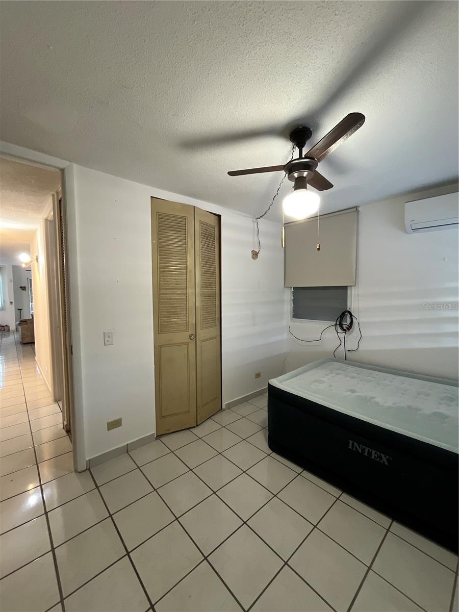 URBANIZACION VILLLA CAROLINA - Residential