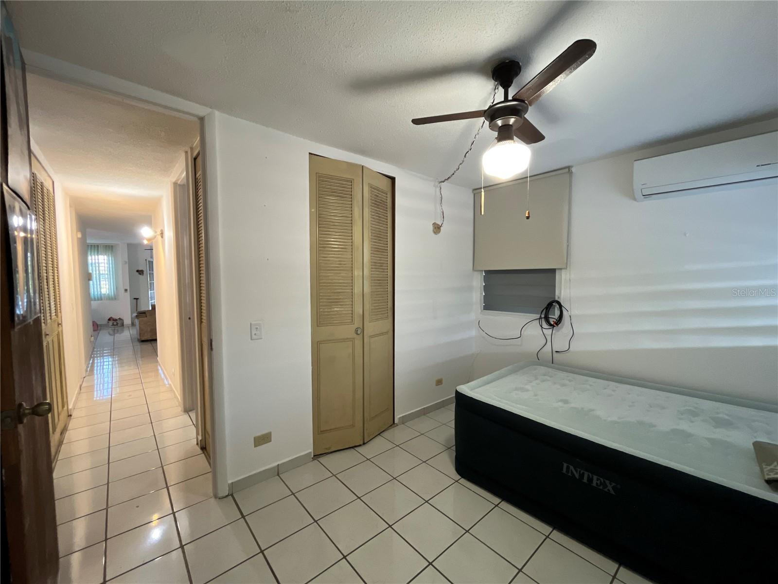 URBANIZACION VILLLA CAROLINA - Residential