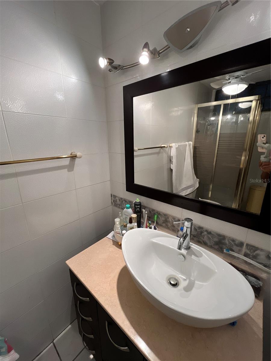 URBANIZACION VILLLA CAROLINA - Residential