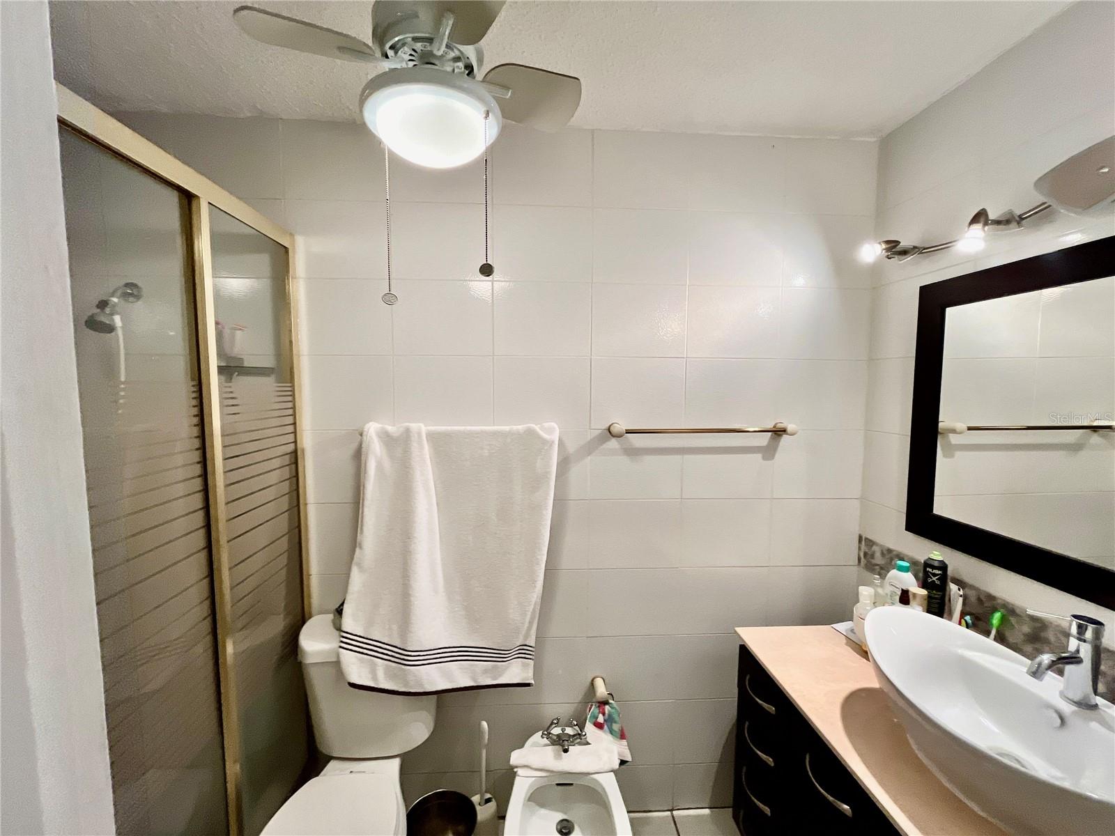 URBANIZACION VILLLA CAROLINA - Residential