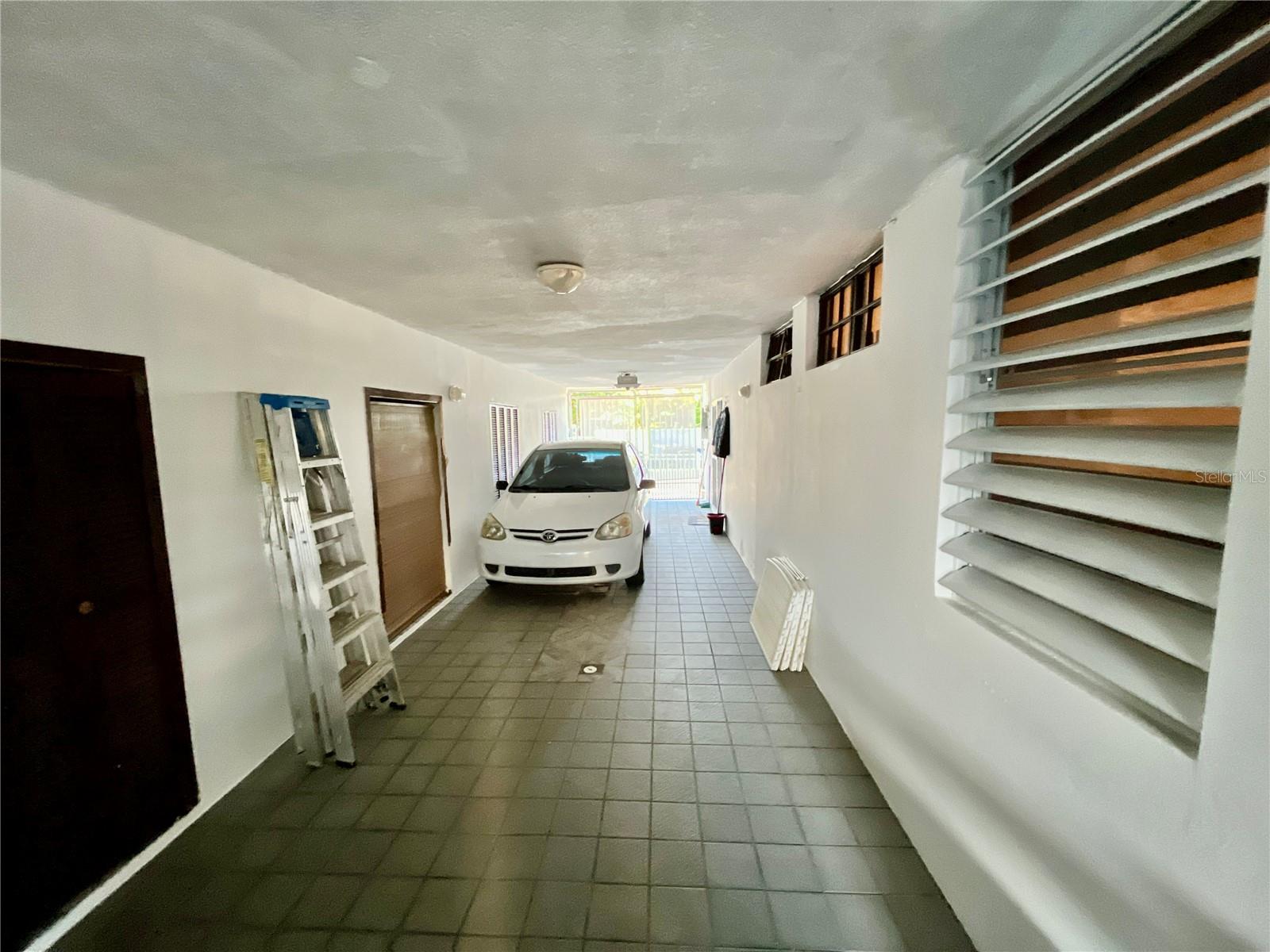 URBANIZACION VILLLA CAROLINA - Residential