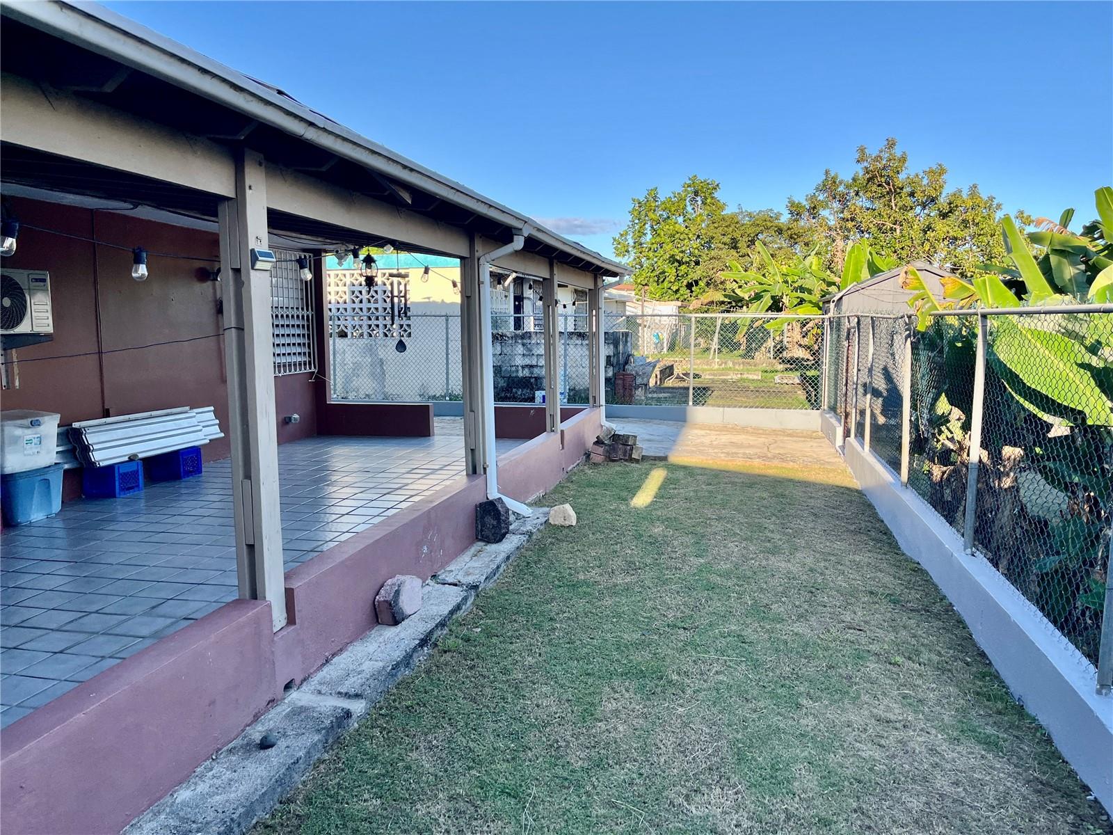 URBANIZACION VILLLA CAROLINA - Residential