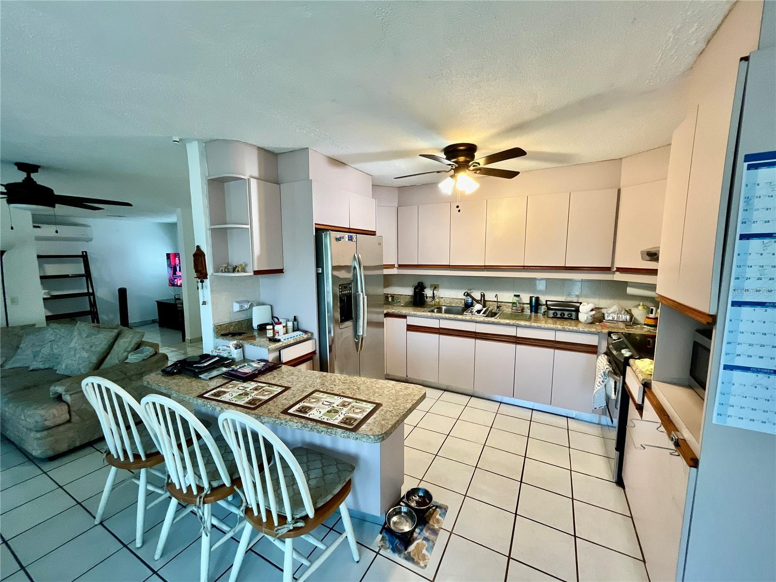 URBANIZACION VILLLA CAROLINA - Residential