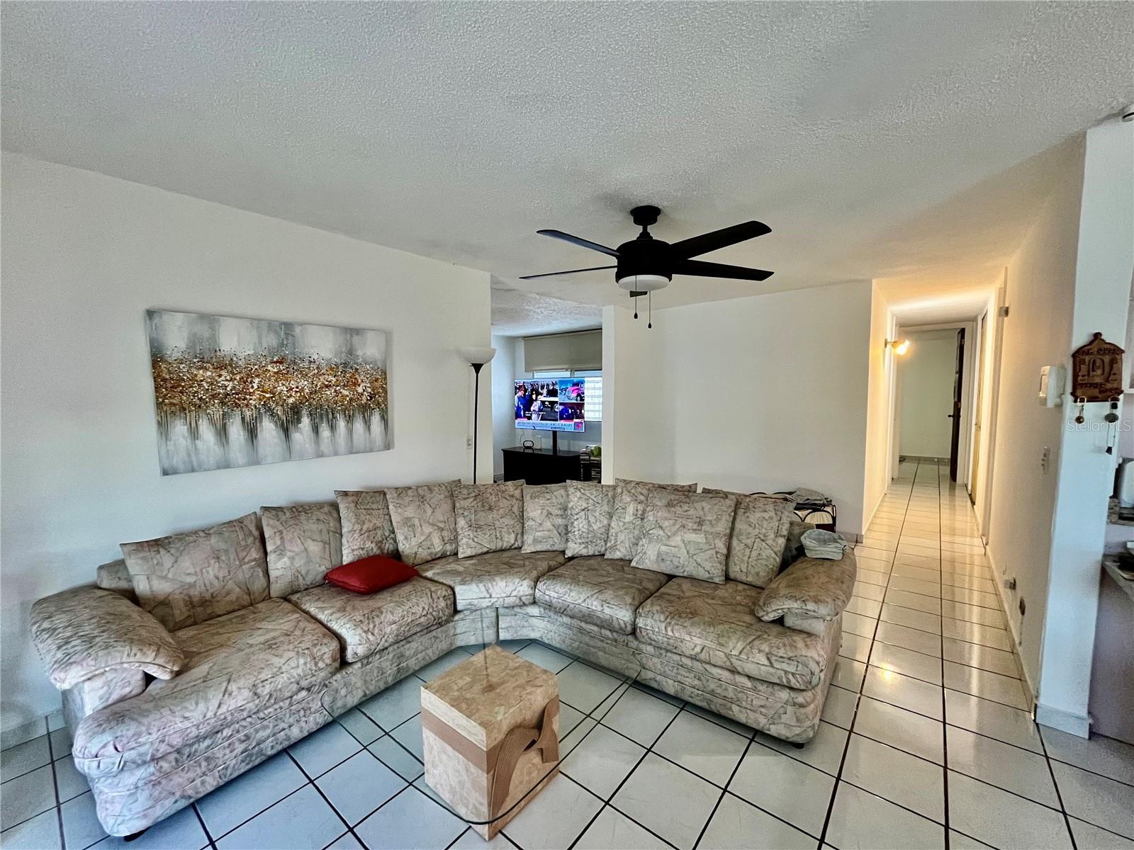 URBANIZACION VILLLA CAROLINA - Residential