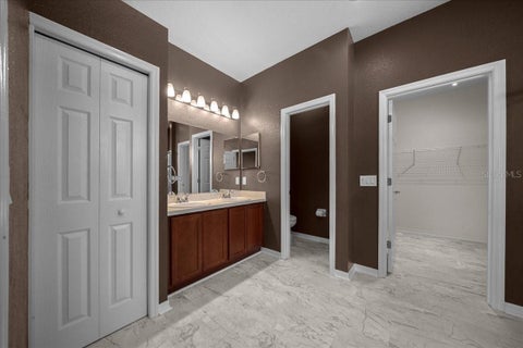 Tiny photo for 5044 SW 104th Loop, Ocala, FL 34476 (MLS # OM734241)