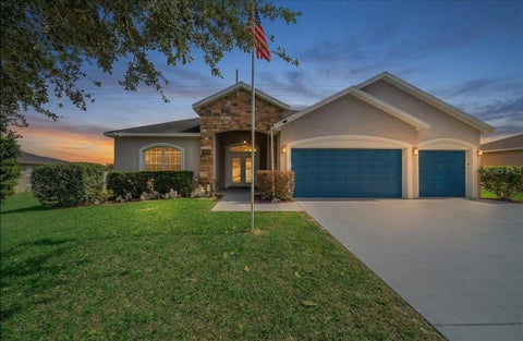 Tiny photo for 5044 SW 104th Loop, Ocala, FL 34476 (MLS # OM734241)