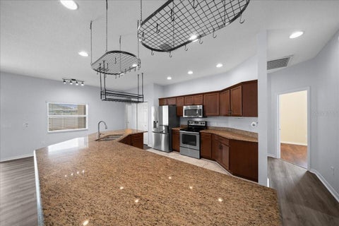 Tiny photo for 5044 SW 104th Loop, Ocala, FL 34476 (MLS # OM734241)