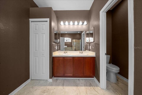 Tiny photo for 5044 SW 104th Loop, Ocala, FL 34476 (MLS # OM734241)