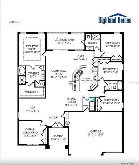 Tiny photo for 5044 SW 104th Loop, Ocala, FL 34476 (MLS # OM734241)