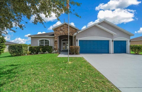Photo of 5044 SW 104th Loop, Ocala, FL 34476 (MLS # OM734241)