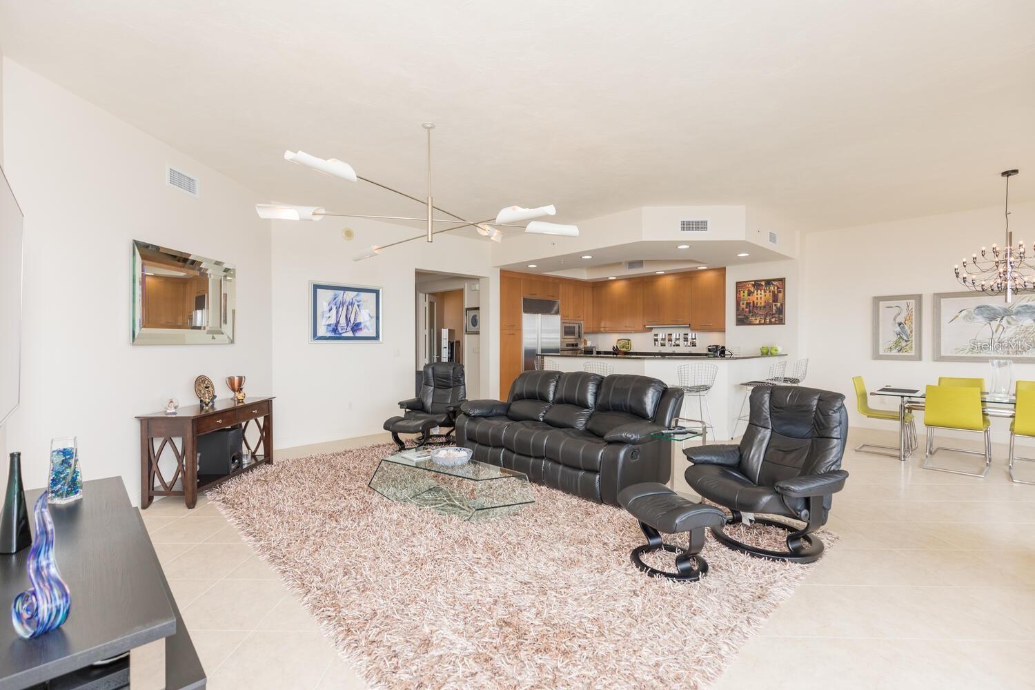 TUSCANY/HAMMOCK DUNES - Residential Lease