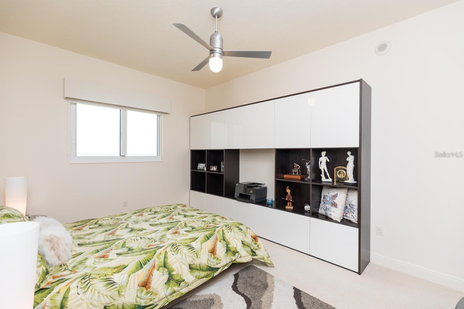TUSCANY/HAMMOCK DUNES - Residential Lease