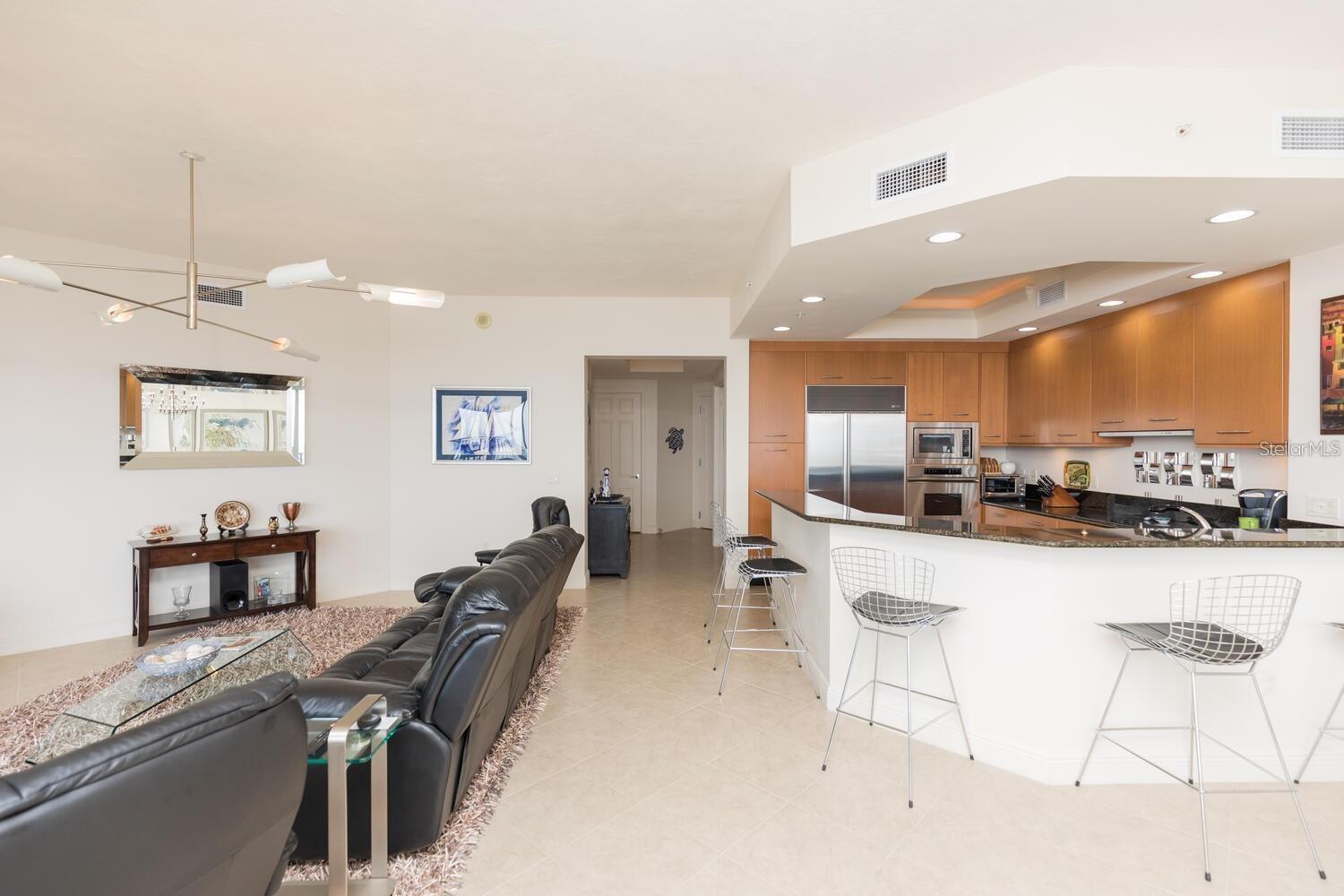 TUSCANY/HAMMOCK DUNES - Residential Lease