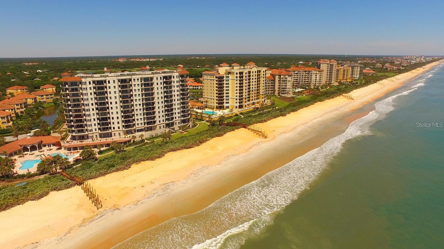 TUSCANY/HAMMOCK DUNES - Residential Lease