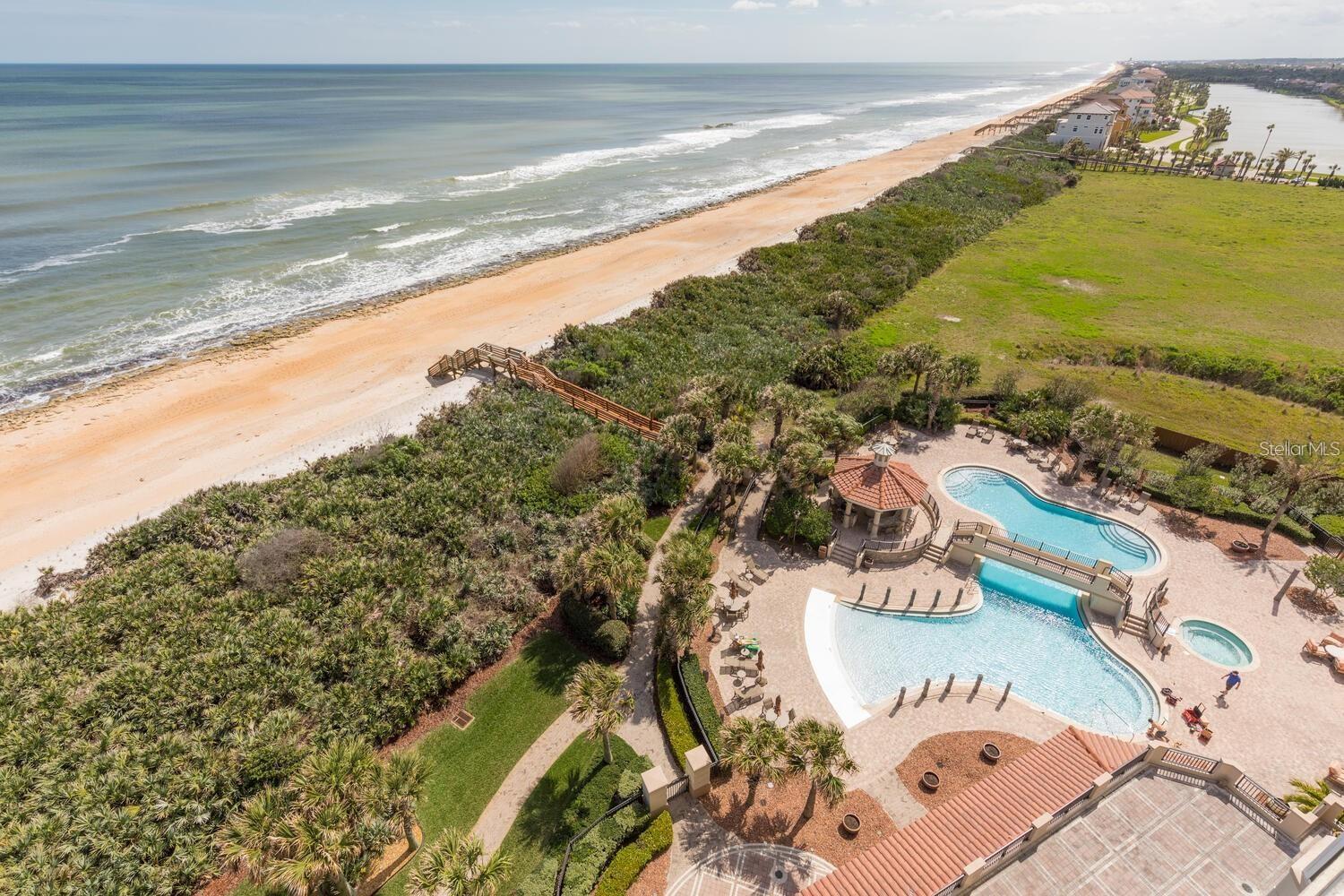 TUSCANY/HAMMOCK DUNES - Residential Lease