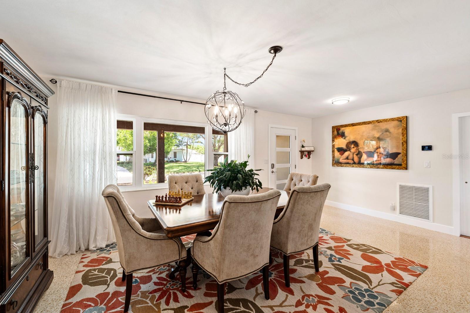 NORTH EAST PARK SHORES - Residential