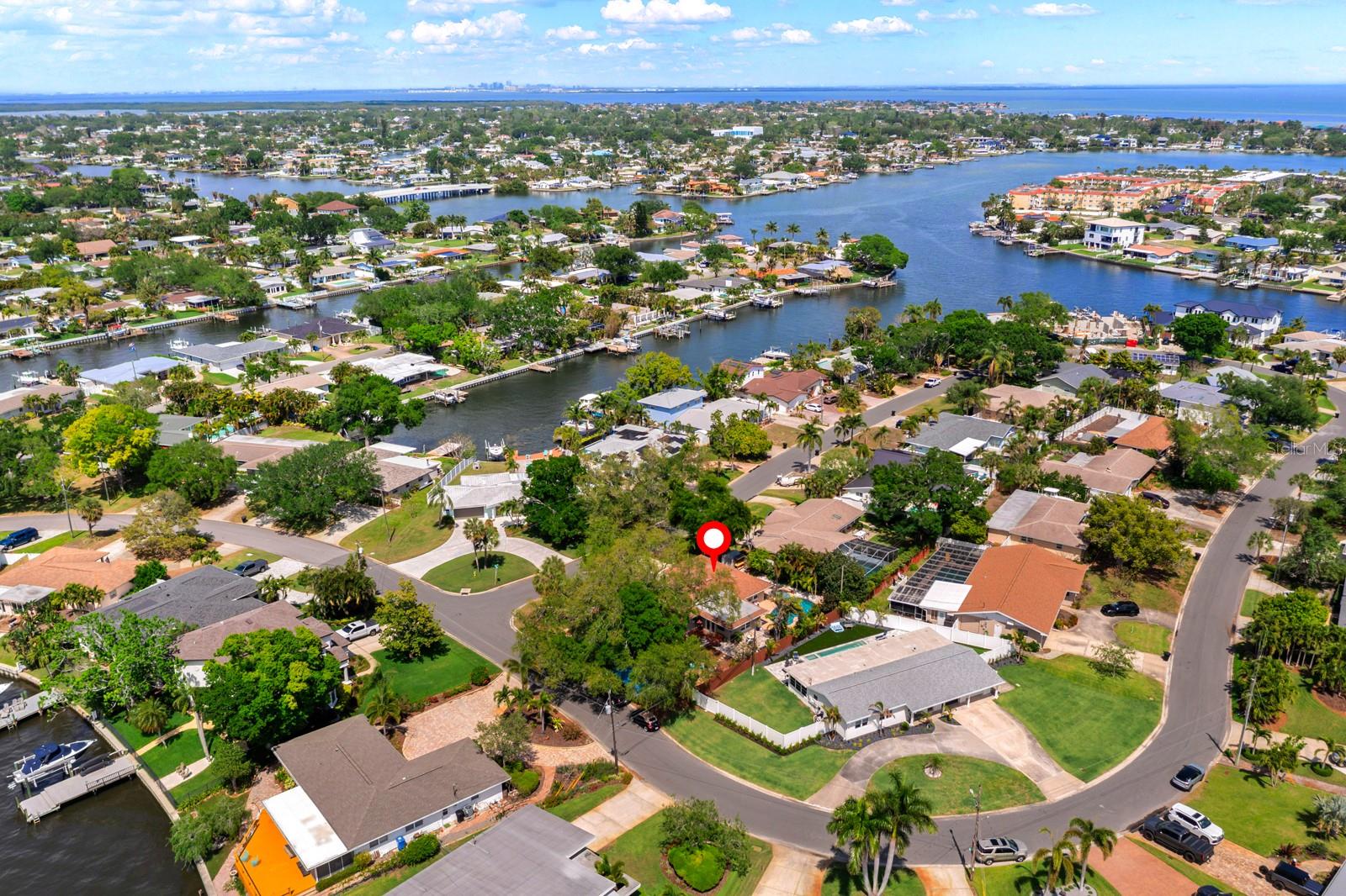 NORTH EAST PARK SHORES - Residential