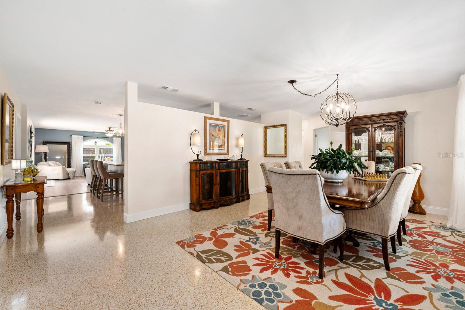 NORTH EAST PARK SHORES - Residential