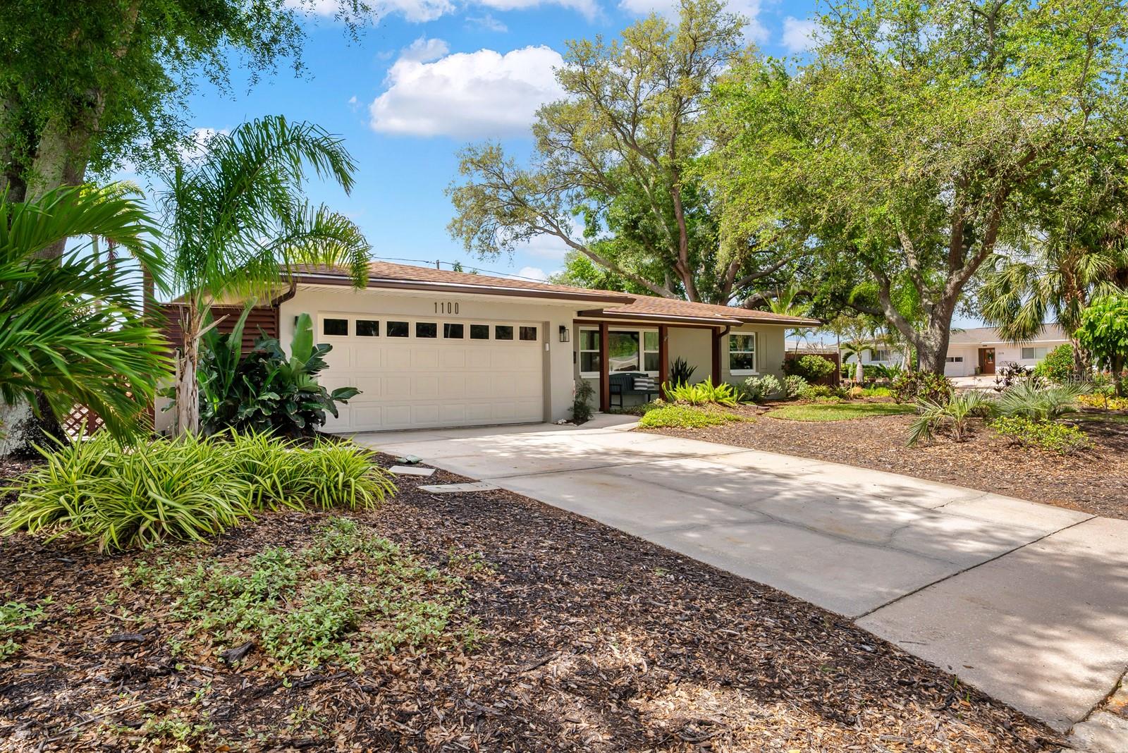 NORTH EAST PARK SHORES - Residential