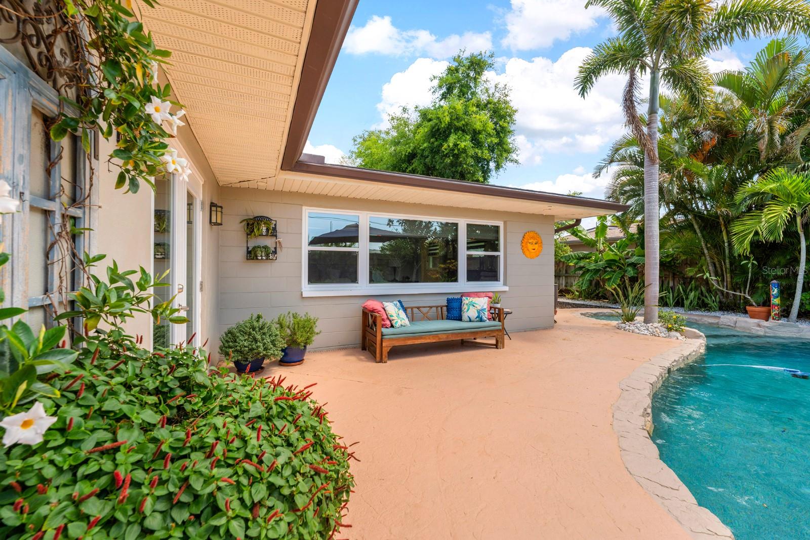 NORTH EAST PARK SHORES - Residential