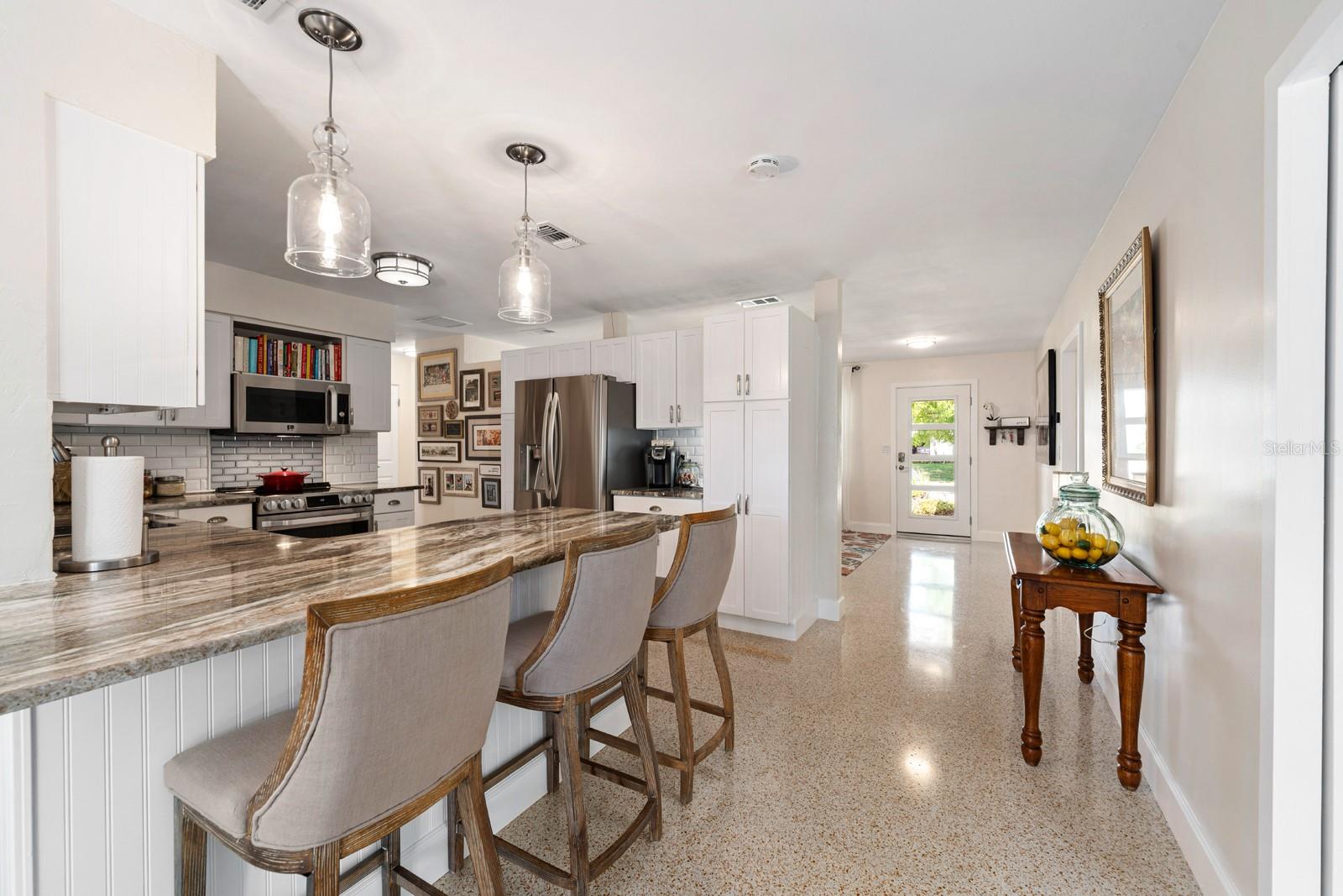 NORTH EAST PARK SHORES - Residential