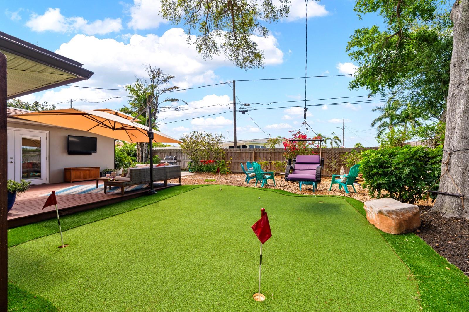 NORTH EAST PARK SHORES - Residential