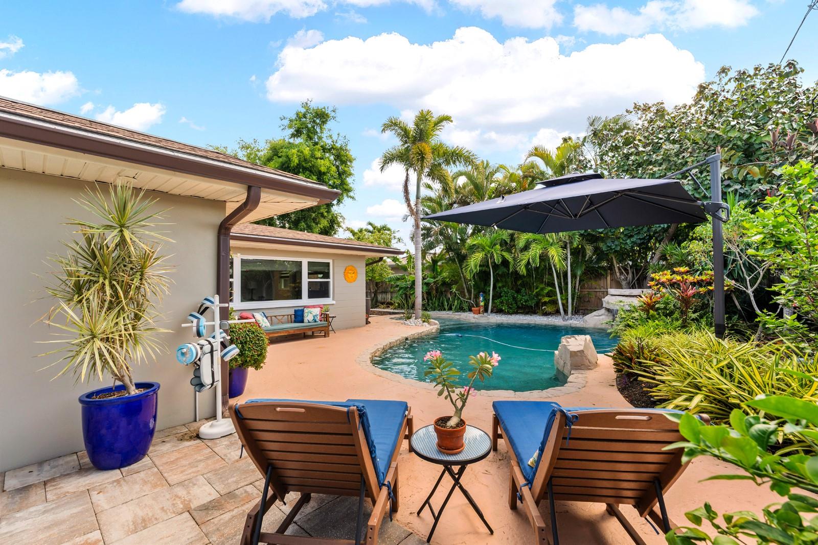 NORTH EAST PARK SHORES - Residential