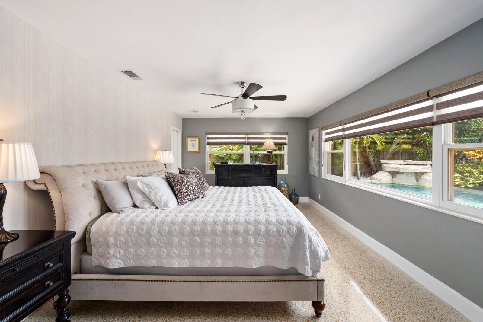 NORTH EAST PARK SHORES - Residential