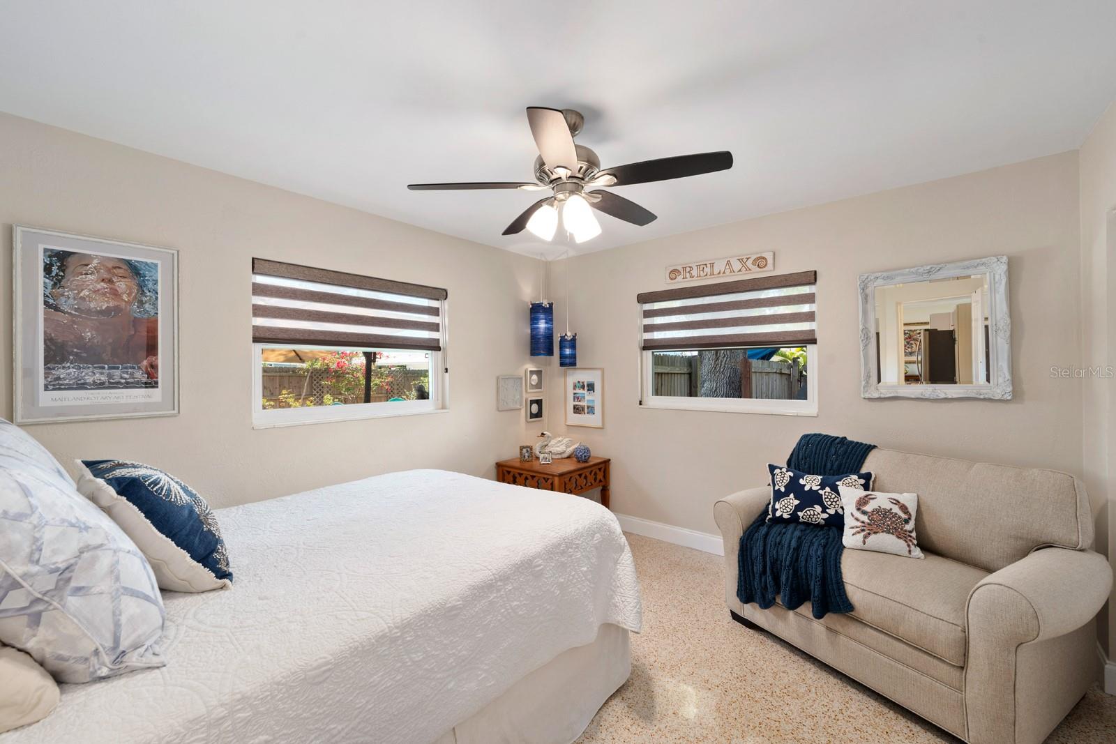 NORTH EAST PARK SHORES - Residential