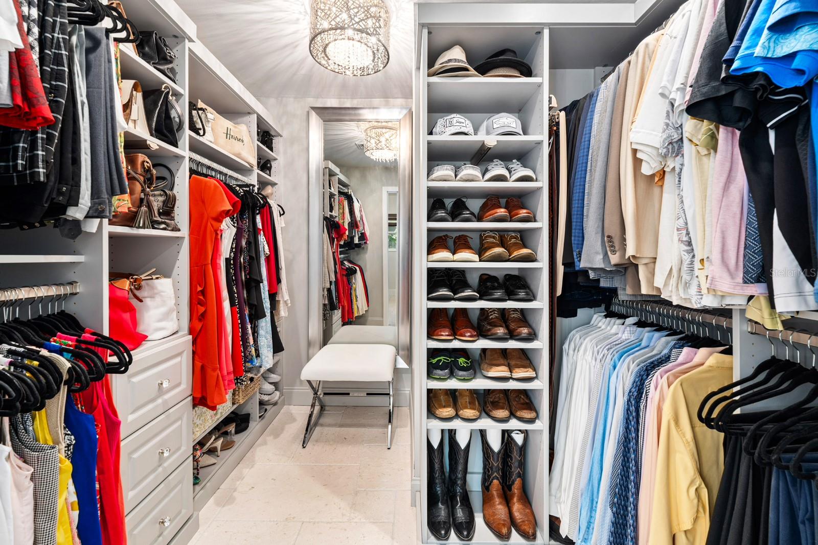 NORTH EAST PARK SHORES - Residential