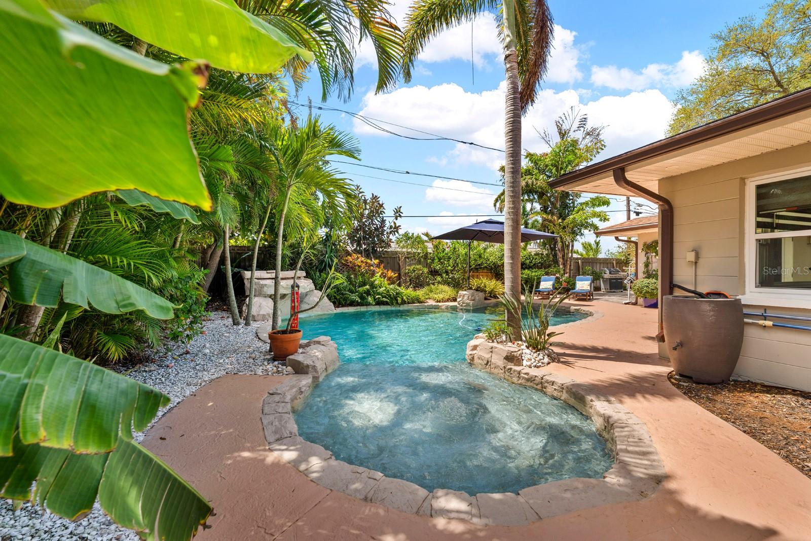 NORTH EAST PARK SHORES - Residential