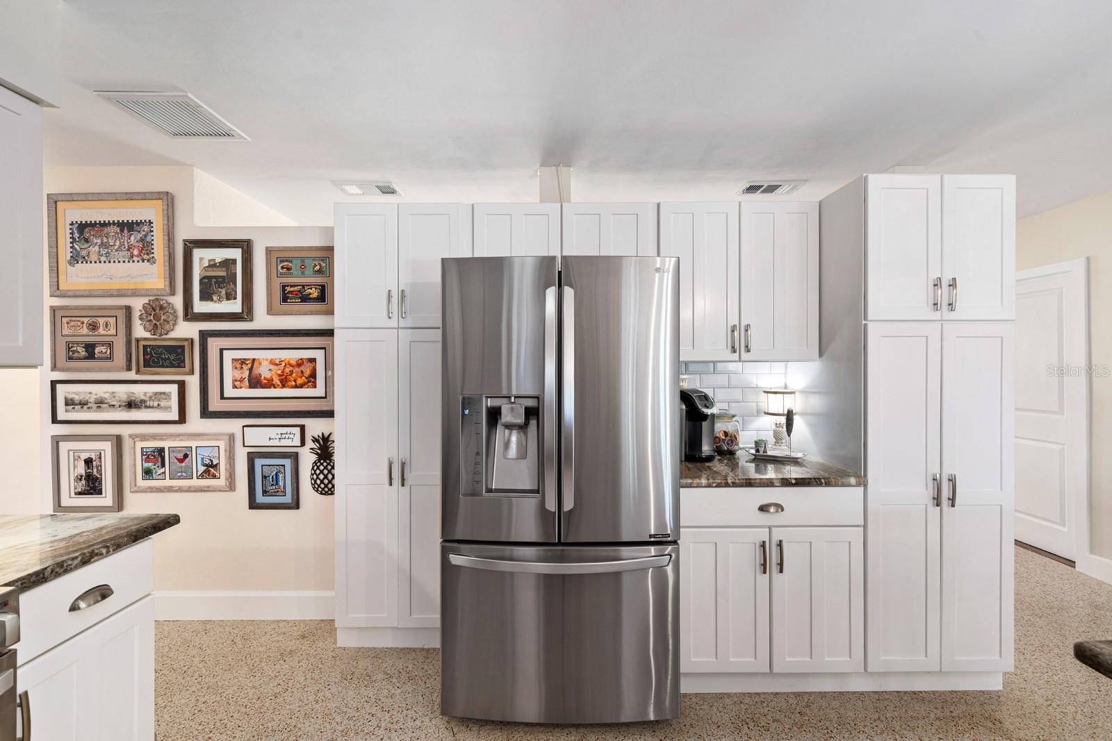 NORTH EAST PARK SHORES - Residential