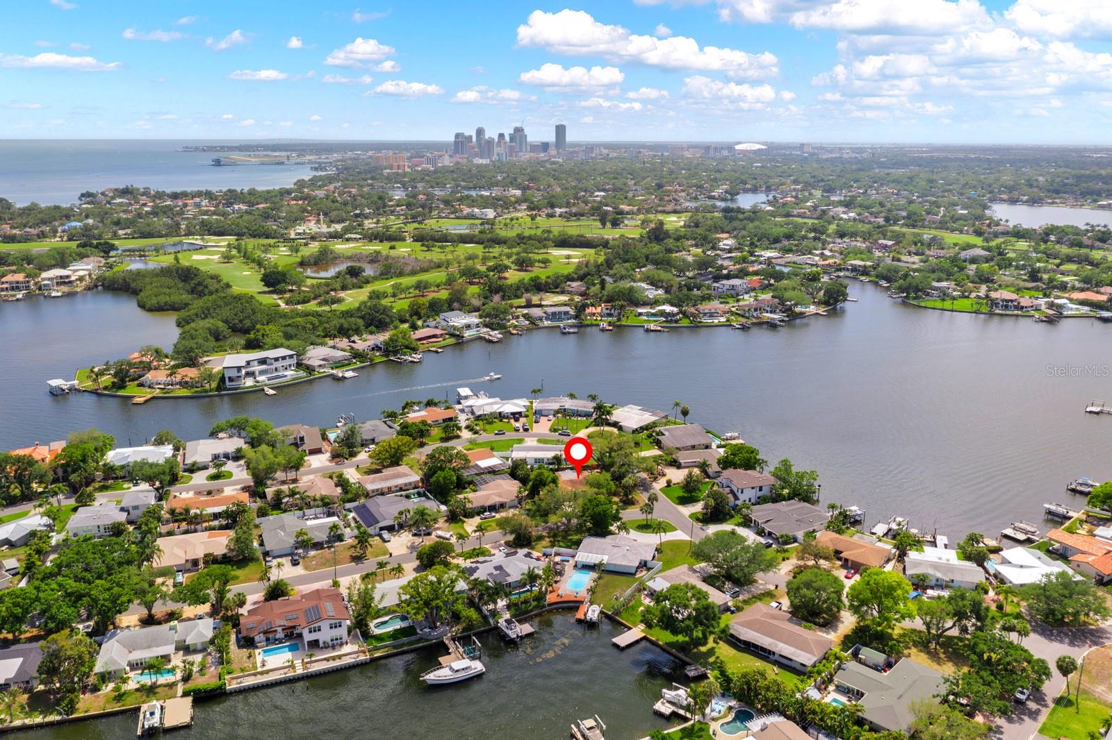 NORTH EAST PARK SHORES - Residential