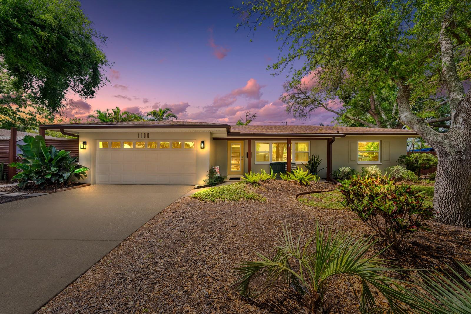 NORTH EAST PARK SHORES - Residential