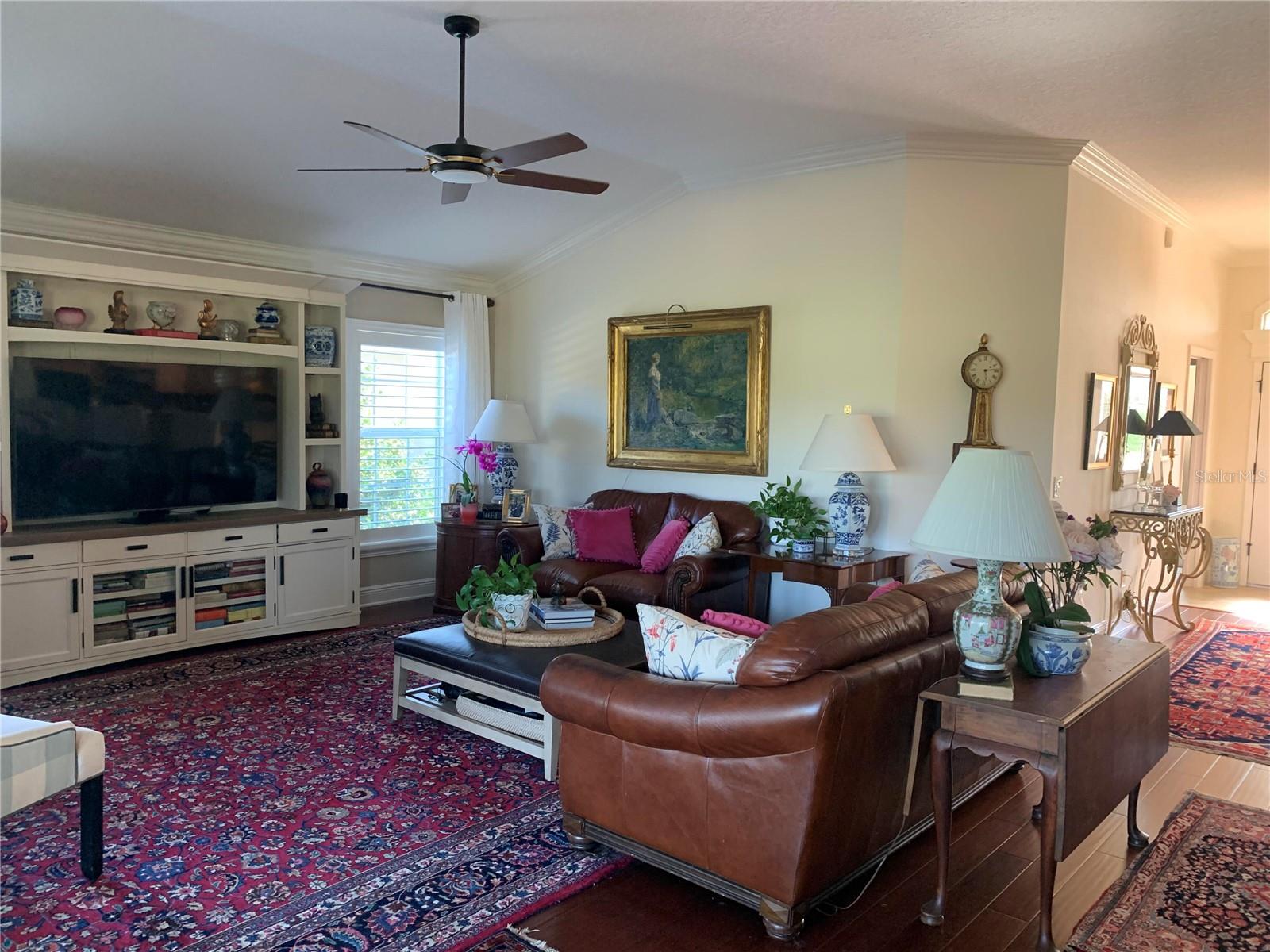 VILLAGES OF SUMTER - Residential