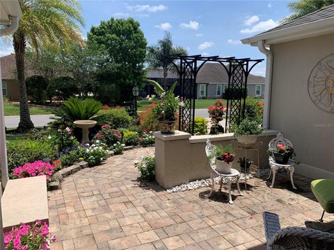 Tiny photo for 3090 Ranchwood Terrace, The Villages, FL 32163 (MLS # O6393224)