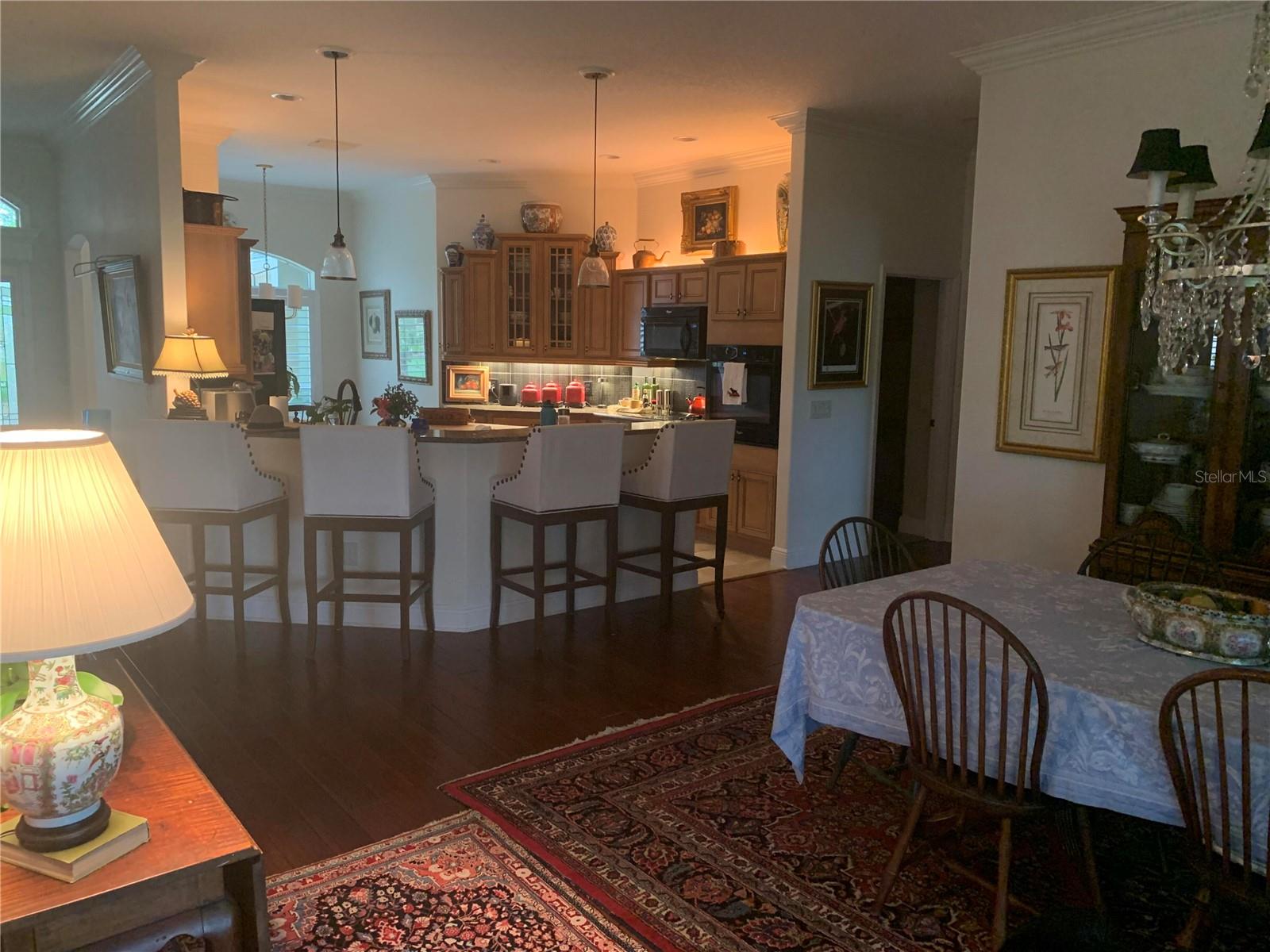 VILLAGES OF SUMTER - Residential