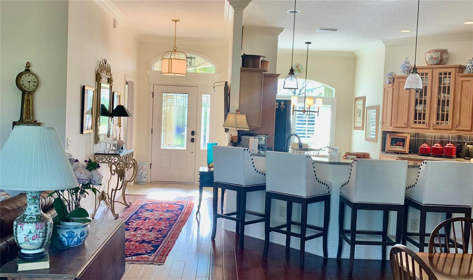 VILLAGES OF SUMTER - Residential