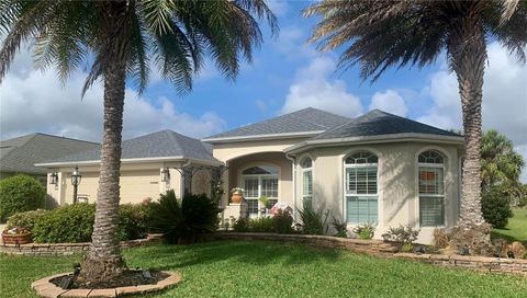 Tiny photo for 3090 Ranchwood Terrace, The Villages, FL 32163 (MLS # O6393224)
