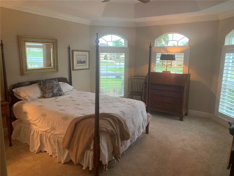 Tiny photo for 3090 Ranchwood Terrace, The Villages, FL 32163 (MLS # O6393224)