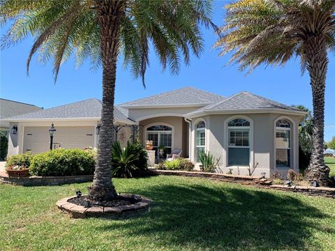 3090 RANCHWOOD TERRACE THE VILLAGES FL 32163