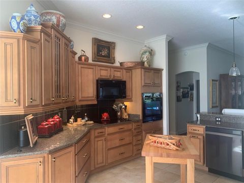 Tiny photo for 3090 Ranchwood Terrace, The Villages, FL 32163 (MLS # O6393224)