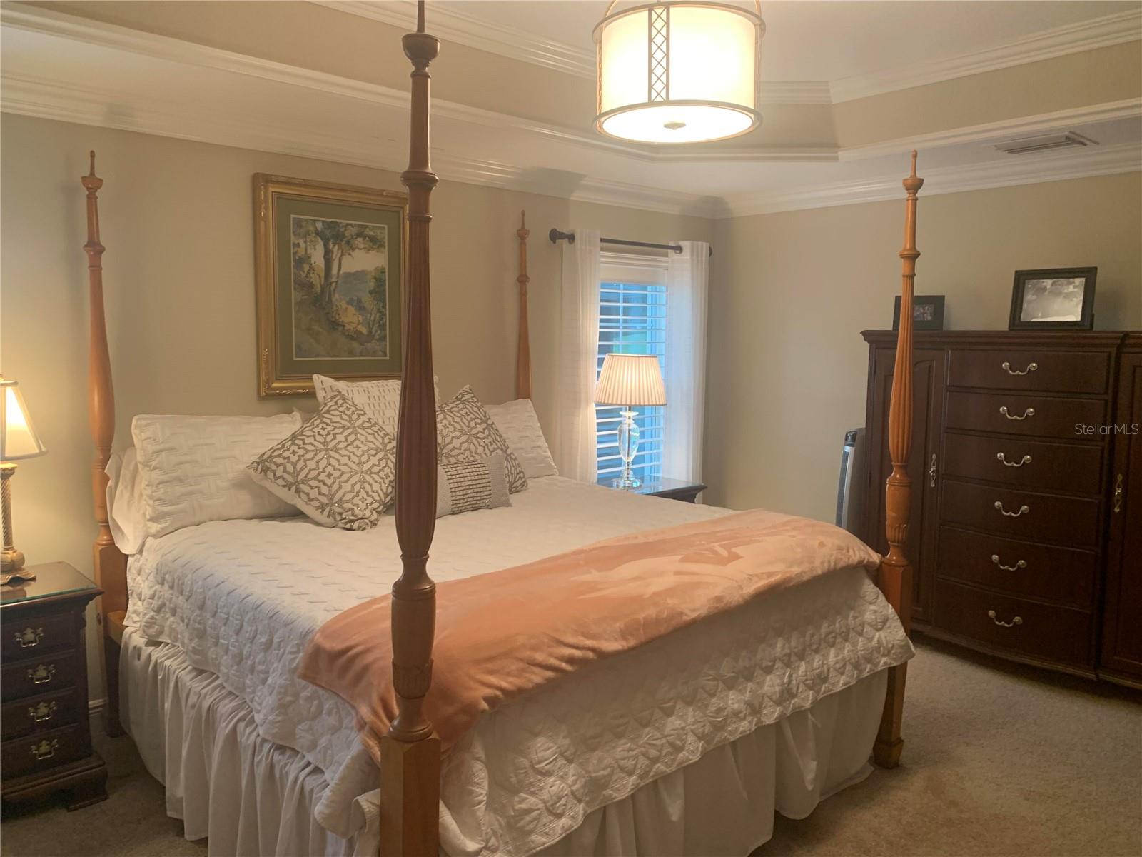 VILLAGES OF SUMTER - Residential