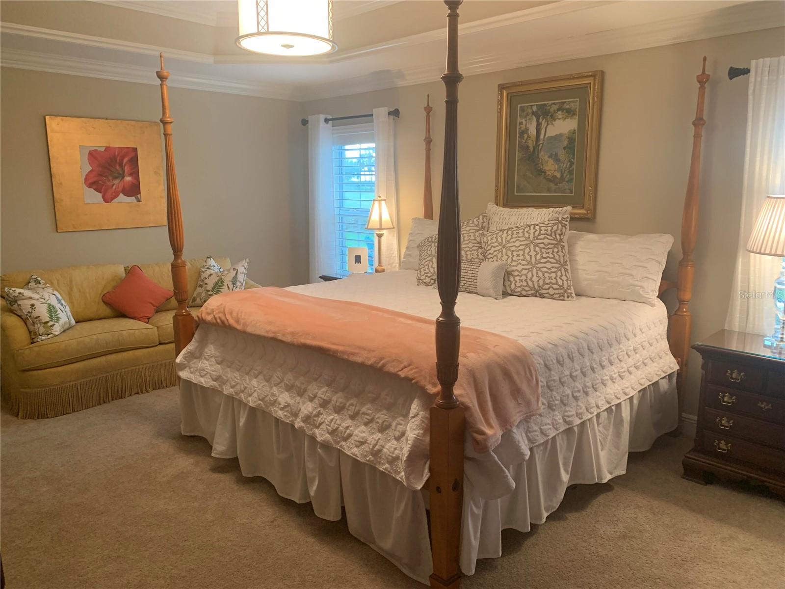 VILLAGES OF SUMTER - Residential