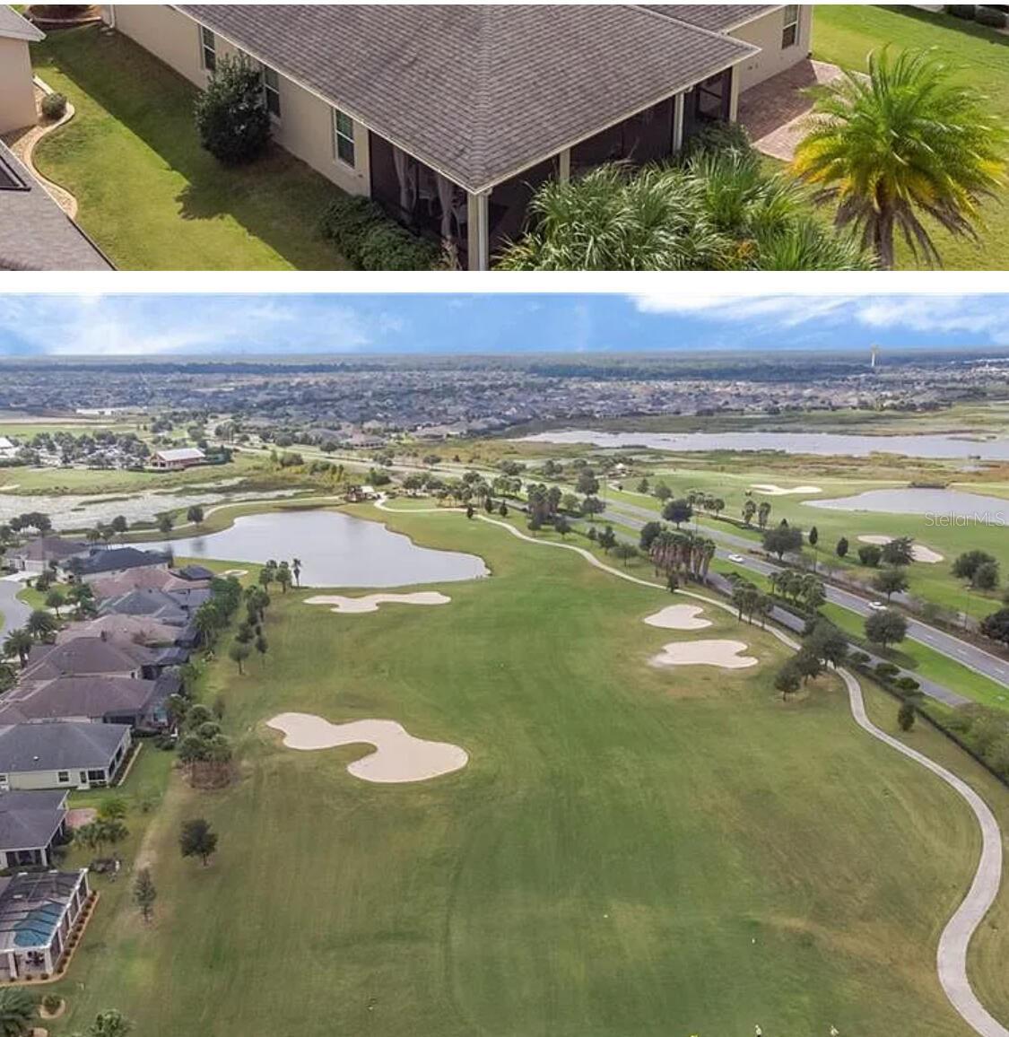 VILLAGES OF SUMTER - Residential