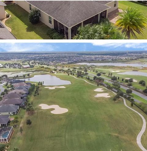 Tiny photo for 3090 Ranchwood Terrace, The Villages, FL 32163 (MLS # O6393224)