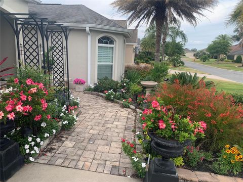 Tiny photo for 3090 Ranchwood Terrace, The Villages, FL 32163 (MLS # O6393224)
