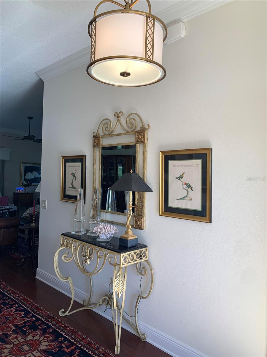 VILLAGES OF SUMTER - Residential